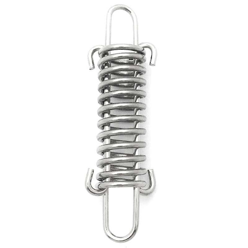 Durable Boat Dock Line Mooring Spring Small Marine Deck Yacht Accessories Stainless Steel Ship Water