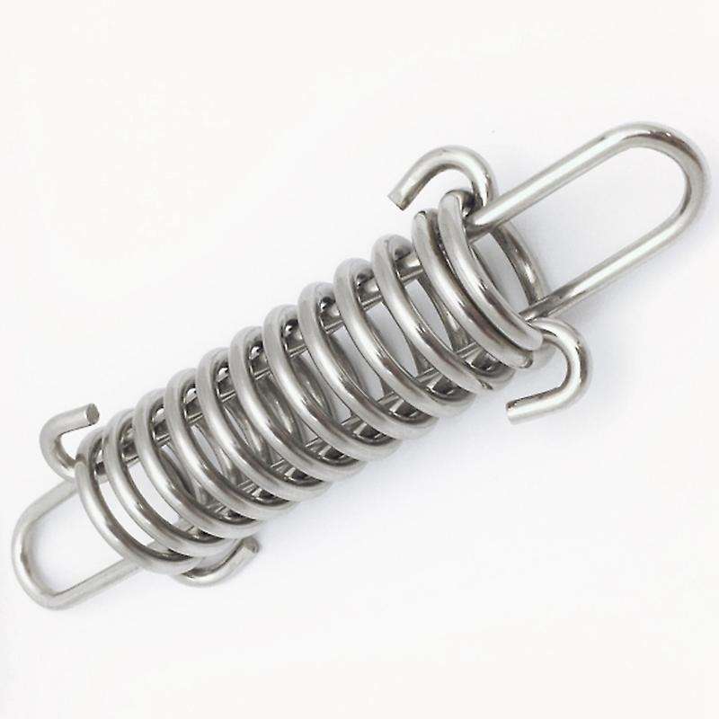 Durable Boat Dock Line Mooring Spring Small Marine Deck Yacht Accessories Stainless Steel Ship Water