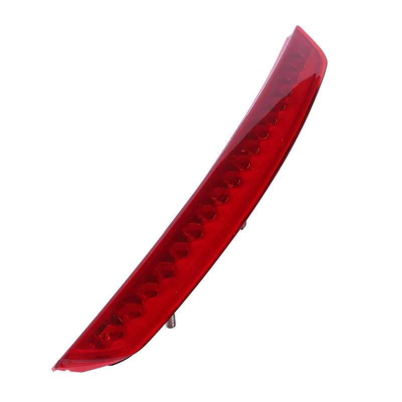 Durable Car High Brake Light Red LED Level Brake Light Rear Tail Light Lamp for MK2 TT 8J0945097