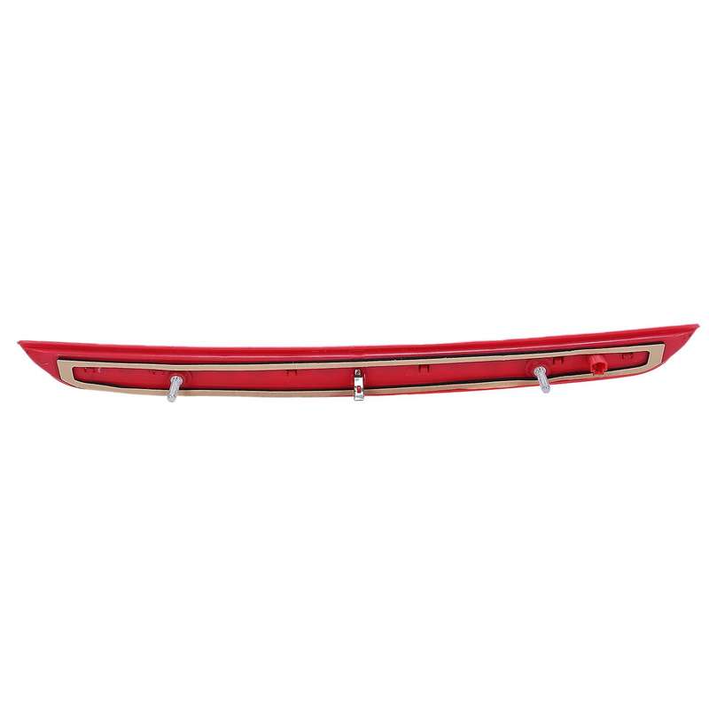 Durable Car High Brake Light Red LED Level Brake Light Rear Tail Light Lamp for MK2 TT 8J0945097