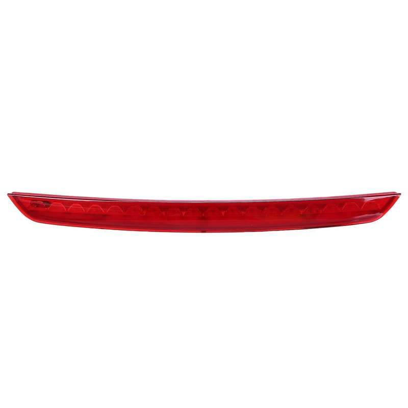 Durable Car High Brake Light Red LED Level Brake Light Rear Tail Light Lamp for MK2 TT 8J0945097