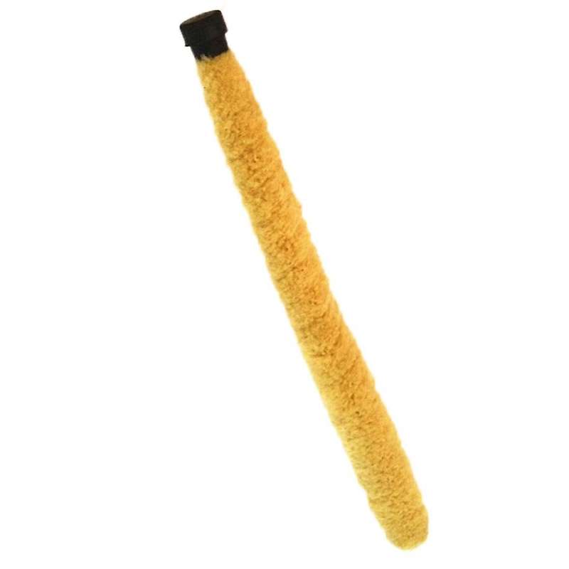 Durable flexible cleaning brush for saxophone Saxophone Pad Saver swab for saxophone