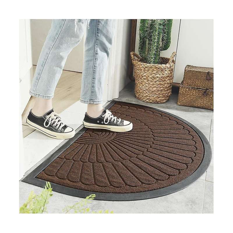 Durable Door Mat Front Door Mat Doormat Welcome Mat Entryway Door Mat