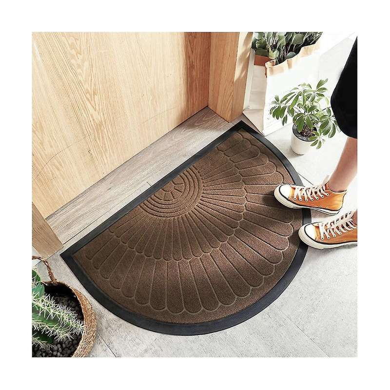 Durable Door Mat Front Door Mat Doormat Welcome Mat Entryway Door Mat