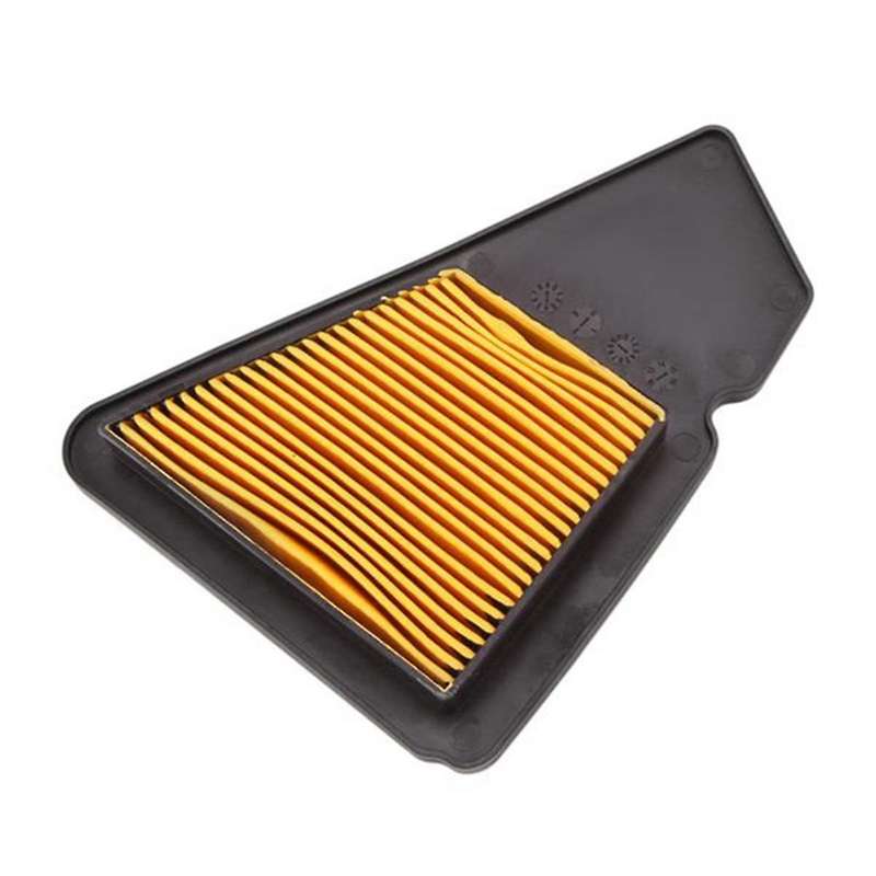 Durable Easy Installation Motorcycle Accessories Air Filter Cleaner Air Cleaner for Sa31j