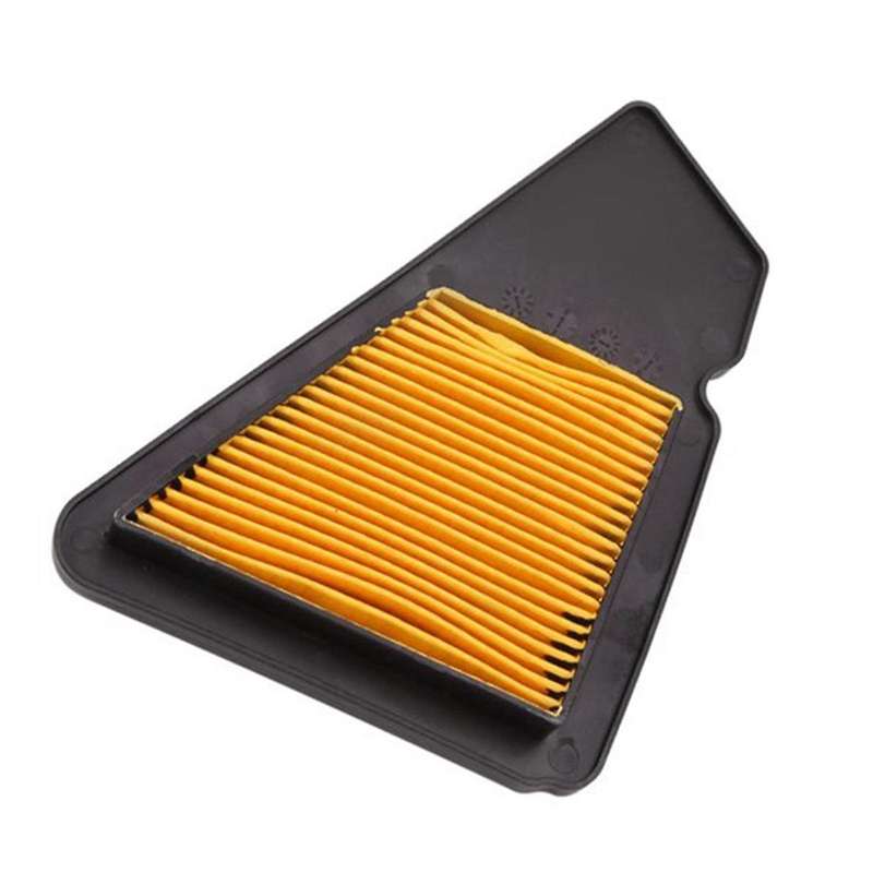Durable Easy Installation Motorcycle Accessories Air Filter Cleaner Air Cleaner for Sa31j