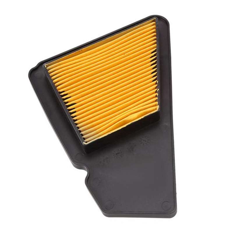 Durable Easy Installation Motorcycle Accessories Air Filter Cleaner Air Cleaner for Sa31j