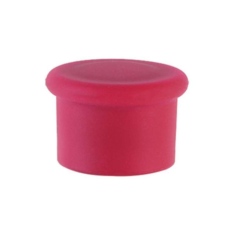 Durable Flexible Silicone Leak Free Wine Champagne Bottle Stopper Bottle Sealers Beverage Closures