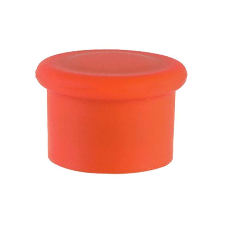 Durable Flexible Silicone Leak Free Wine Champagne Bottle Stopper Bottle Sealers Beverage Closures