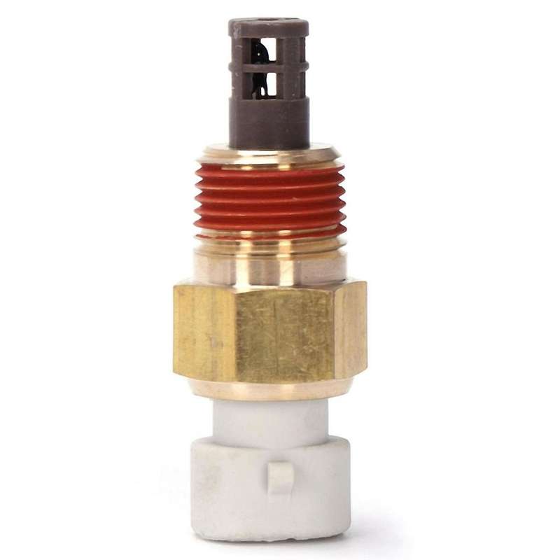 Durable Intake Air Temperature Sensor Direct Replacement Iat Sensor for 25036751 15335987