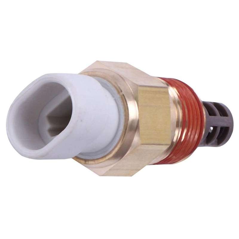 Durable Intake Air Temperature Sensor Direct Replacement Iat Sensor for 25036751 15335987