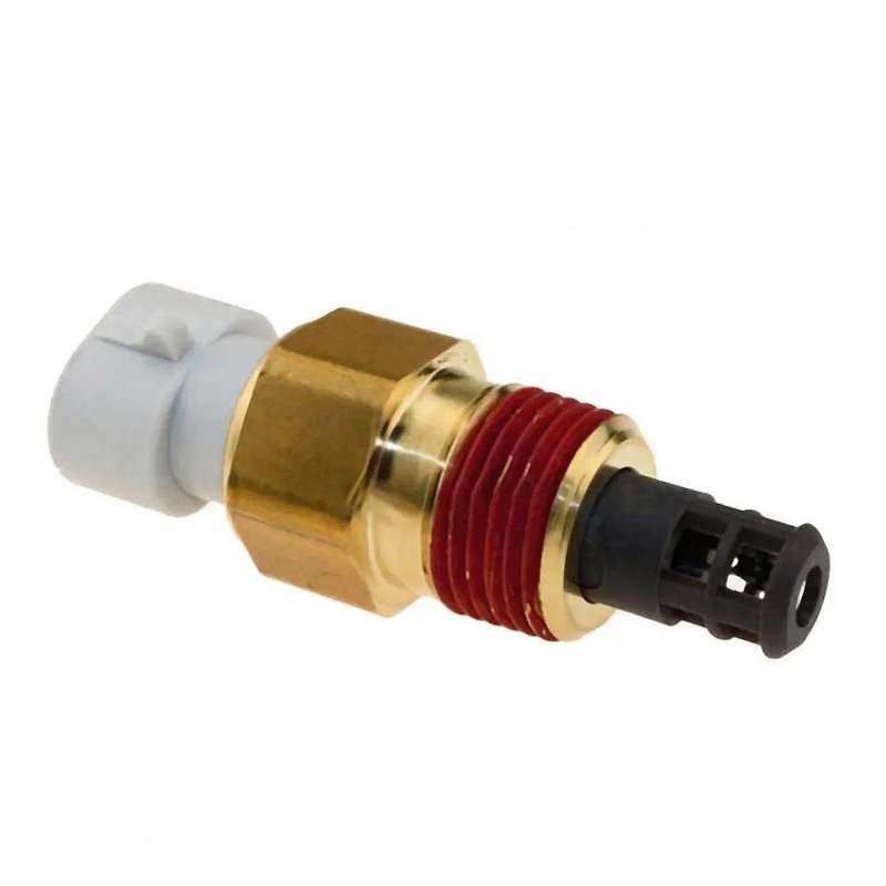 Durable Intake Air Temperature Sensor Direct Replacement Iat Sensor for 25036751 15335987