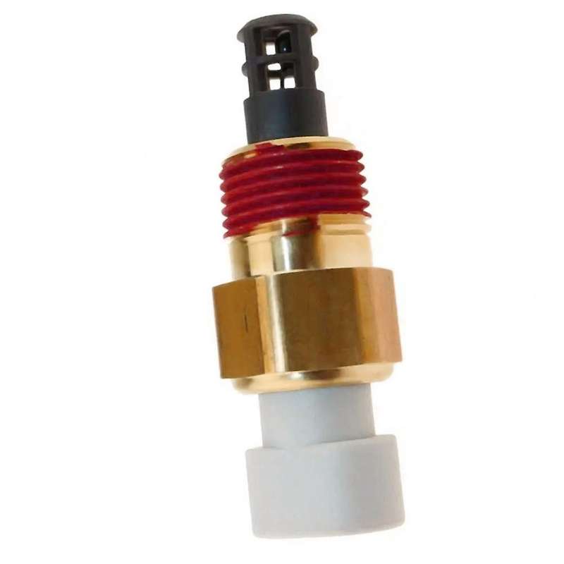 Durable Intake Air Temperature Sensor Direct Replacement Iat Sensor for 25036751 15335987