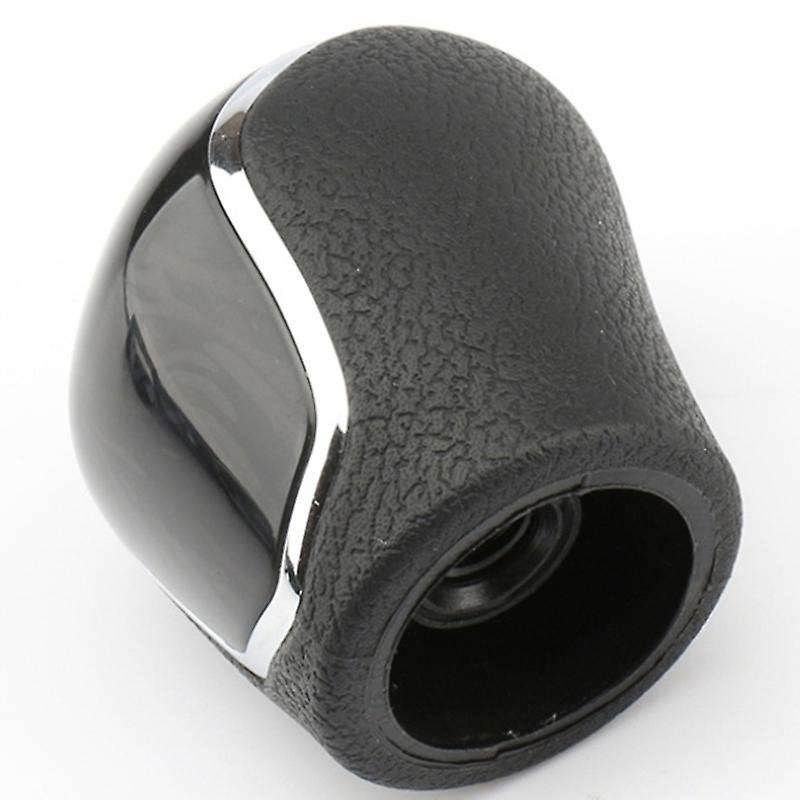 Durable New 6 Speed Manual Stick Gear Shift Knob Lever Shifter Head Handball for IX35 2012 2013 2014