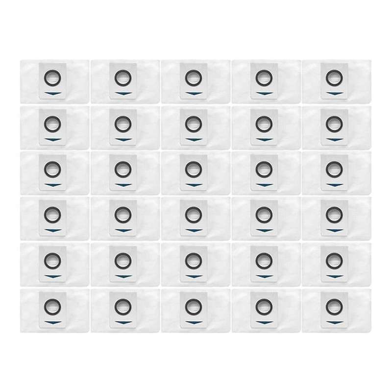 Dust Bag for Deebot T20 OMNI / T20/T20 Max / T20 Pro/X1 OMNI/ X1 TURBO/ T10 OMNI /T10 TURBO Replace