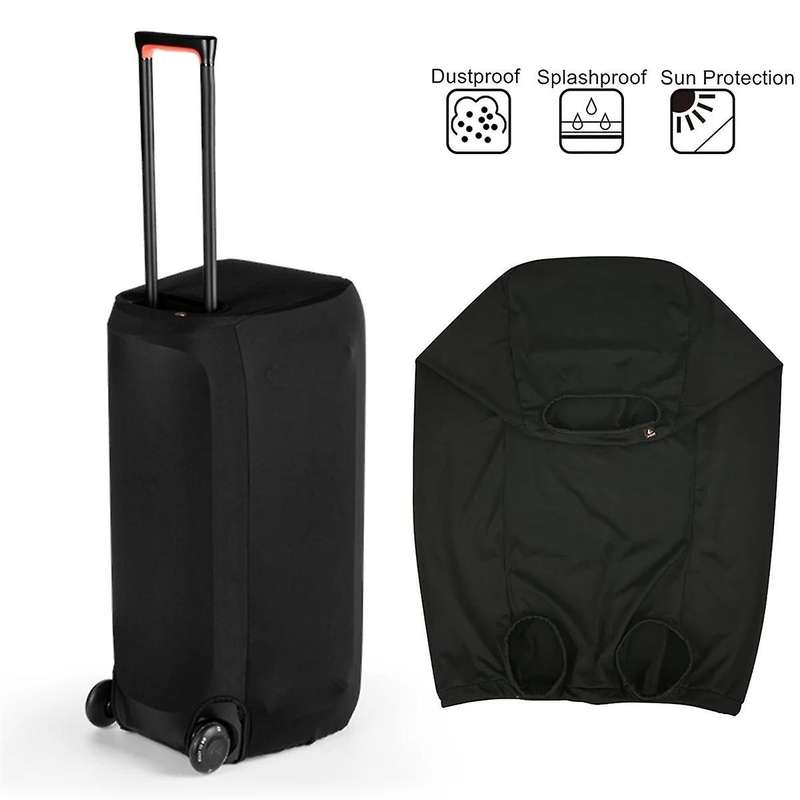 Dust Cover Protective Case High Elasticity Speaker Cover Dust Case Dustproof Cover for Partybox 310