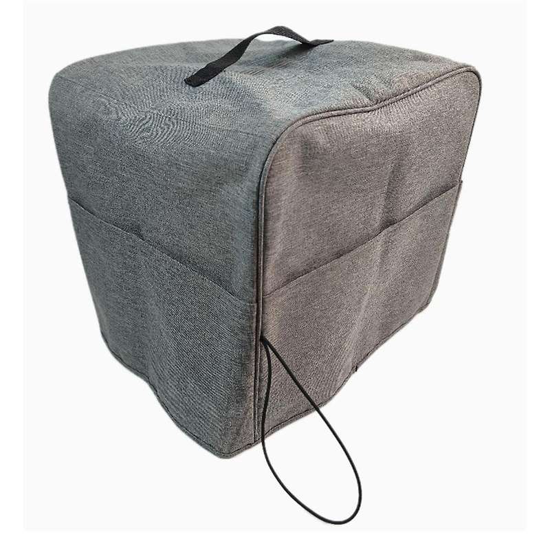 Dust Cover for TM5 / TM6 / TM31 Food Processing Machine Oxford Cloth Waterproof Dustproof Cover Mixe