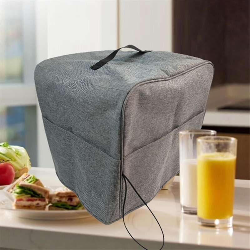 Dust Cover for TM5 / TM6 / TM31 Food Processing Machine Oxford Cloth Waterproof Dustproof Cover Mixe