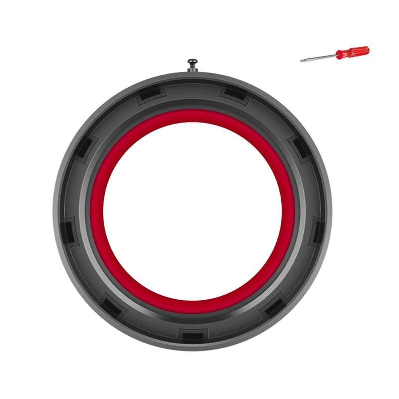 Dust Container Top Fixed Sealing Ring for V11 V15 SV14 SV15 SV22 Vacuum Cleaner Repair Part Accesso