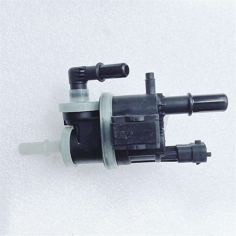 Duty Cycle Purification Solenoid Valve Carbon Canister Solenoid Valve for Wrangl 5281451ab, 6833766