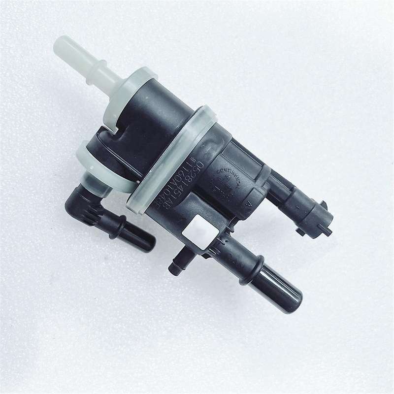 Duty Cycle Purification Solenoid Valve Carbon Canister Solenoid Valve for Wrangl 5281451ab, 6833766