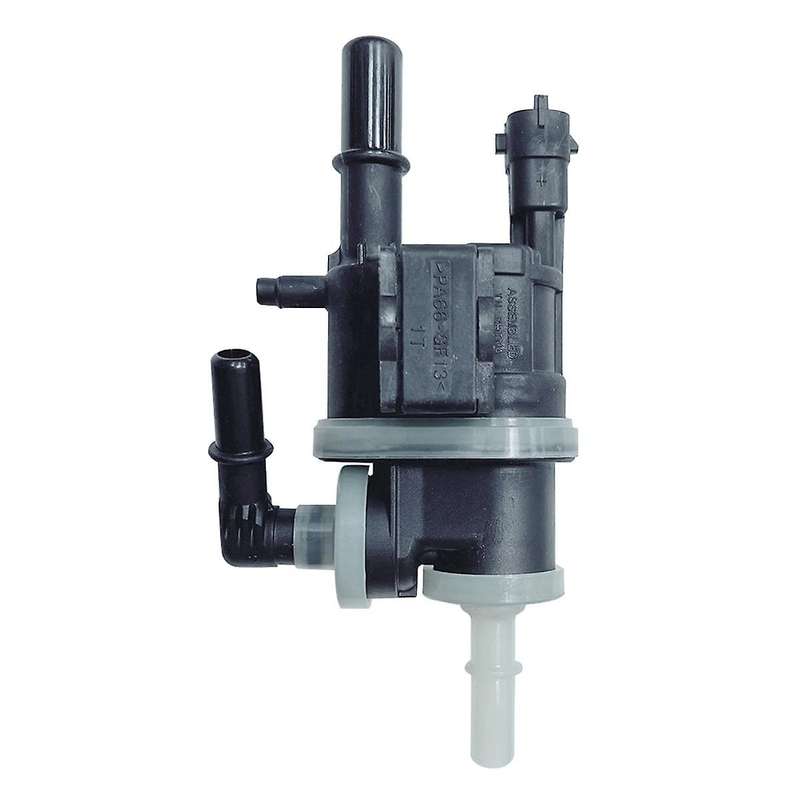 Duty Cycle Purification Solenoid Valve Carbon Canister Solenoid Valve for Wrangl 5281451ab, 6833766
