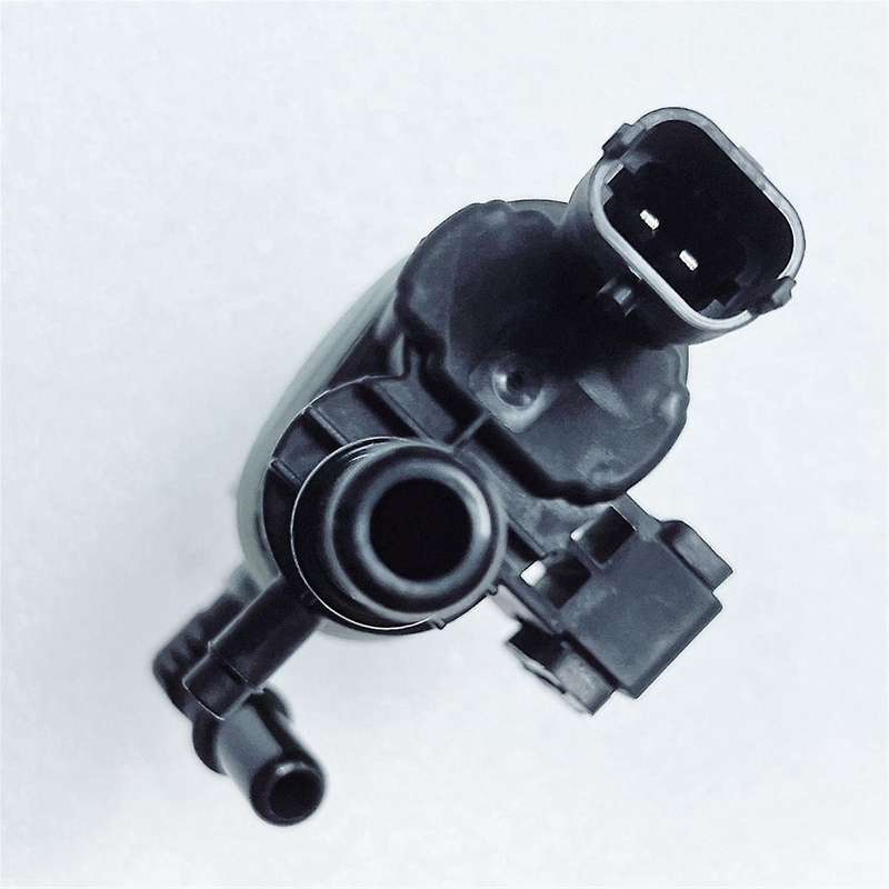 Duty Cycle Purification Solenoid Valve Carbon Canister Solenoid Valve for Wrangl 5281451ab, 6833766