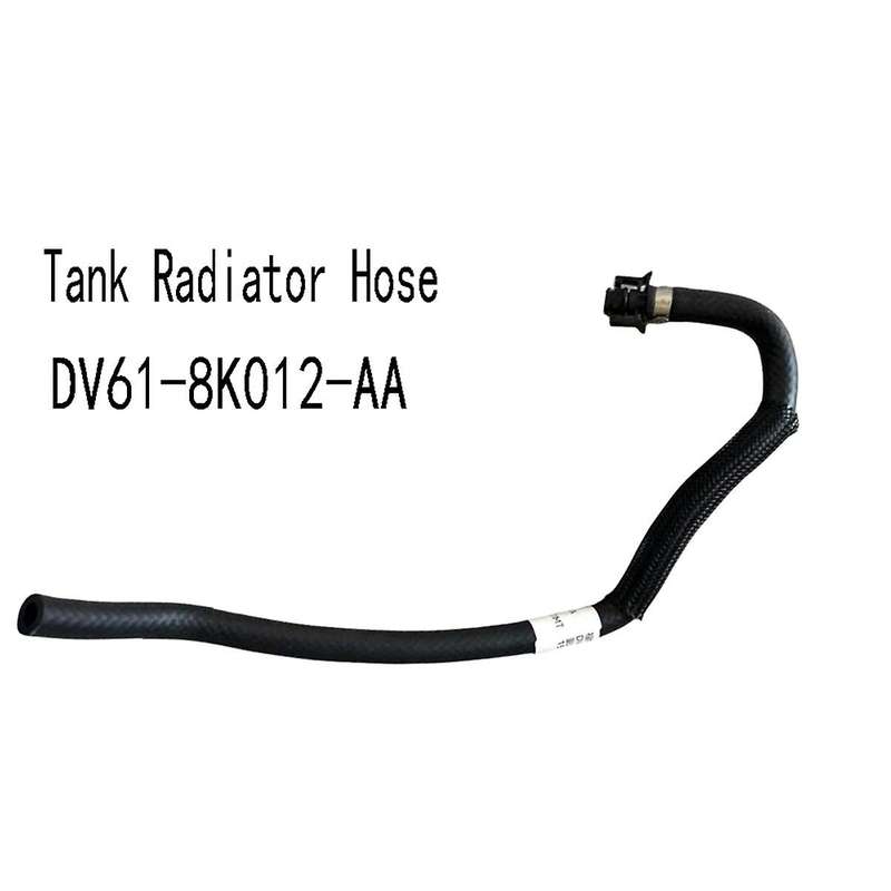 Dv61-8k012-aa Tank Radiator Hose for C-max Ii (dxa/cb7, Dxa/ceu) Focus