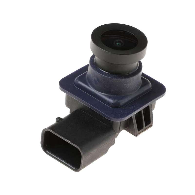 DV4T-19G490-AB New Rear View Reverse Camera Backup Camera for 2013-2017 Escape Kuga