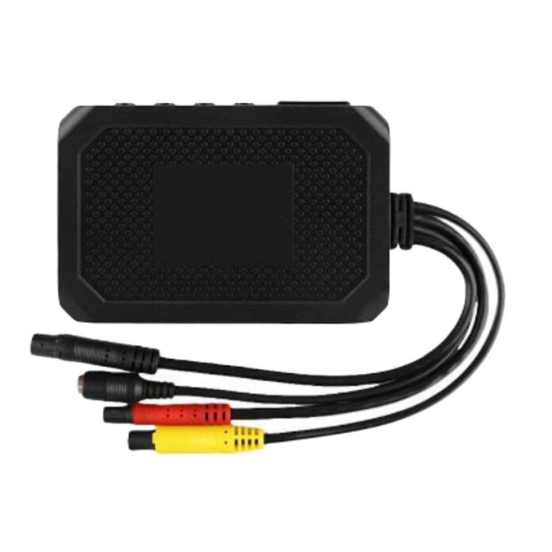 Dvr Motorcycle Camera Vehicle Recorder Car Recorder Motorcycle Supplies