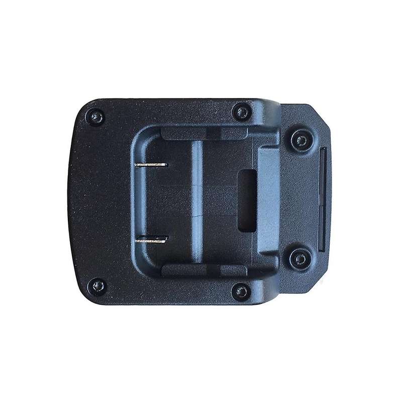 DWB12HIL Adapter Converter Connector for Dewolt 12V Li-Ion Battery DCB120 on 12V Lithium Battery Too