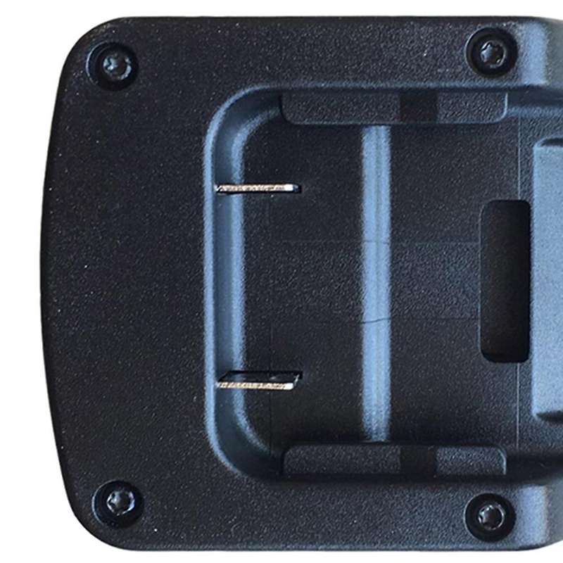 DWB12HIL Adapter Converter Connector for Dewolt 12V Li-Ion Battery DCB120 on 12V Lithium Battery Too