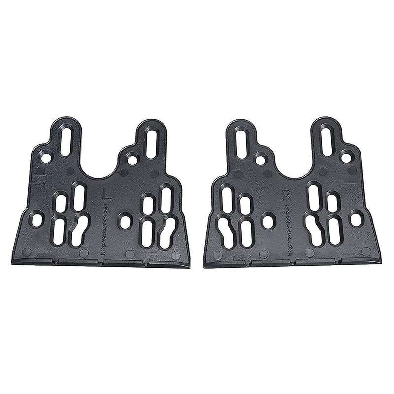 Dvd Stereo Panel for I-max 2007+ 5 Premacy 2005+ 2 Din Audio Radio Fascia Cd Trim Kit Frame Plate