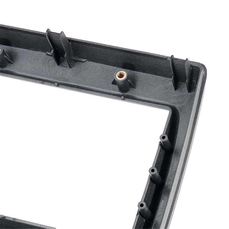 Dvd Stereo Panel for I-max 2007+ 5 Premacy 2005+ 2 Din Audio Radio Fascia Cd Trim Kit Frame Plate