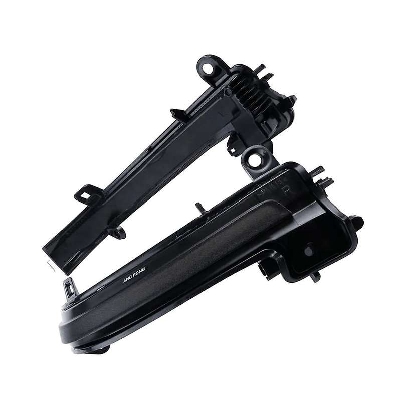 Dynamic LED Side Mirror Turn Signal Lamp Light for 1 2 3 4 Series F20 F22 F30 63137280771, 631372807