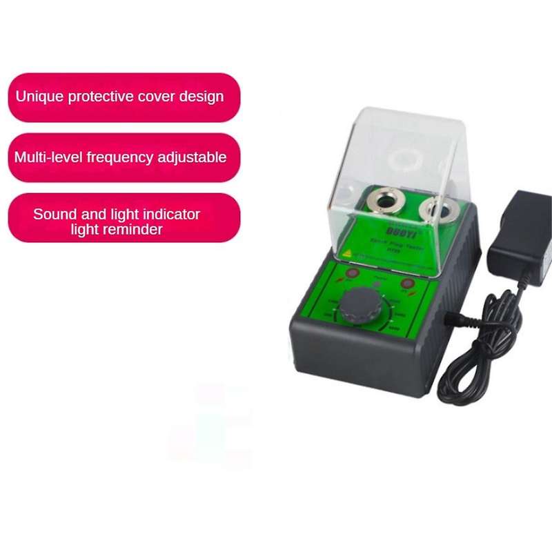 DY28 Car Spark Plug Tester Ignition Tools Double Hole Wiring Lgnition Spark Plug Analyzer Flashover