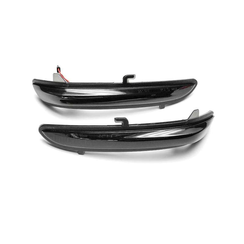 Dynamic Led Side Mirror Blinker Lights Turn Signal for 208 2008 I C3 C3 Iii C4 Cactus 57b1206e