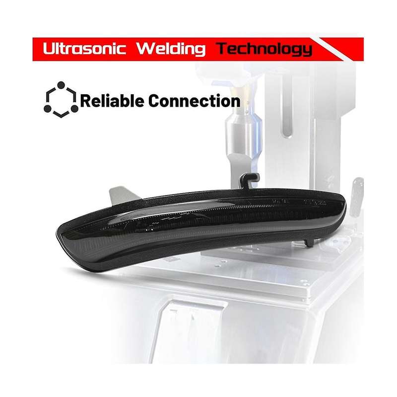 Dynamic Led Side Mirror Blinker Lights Turn Signal for 208 2008 I C3 C3 Iii C4 Cactus 57b1206e