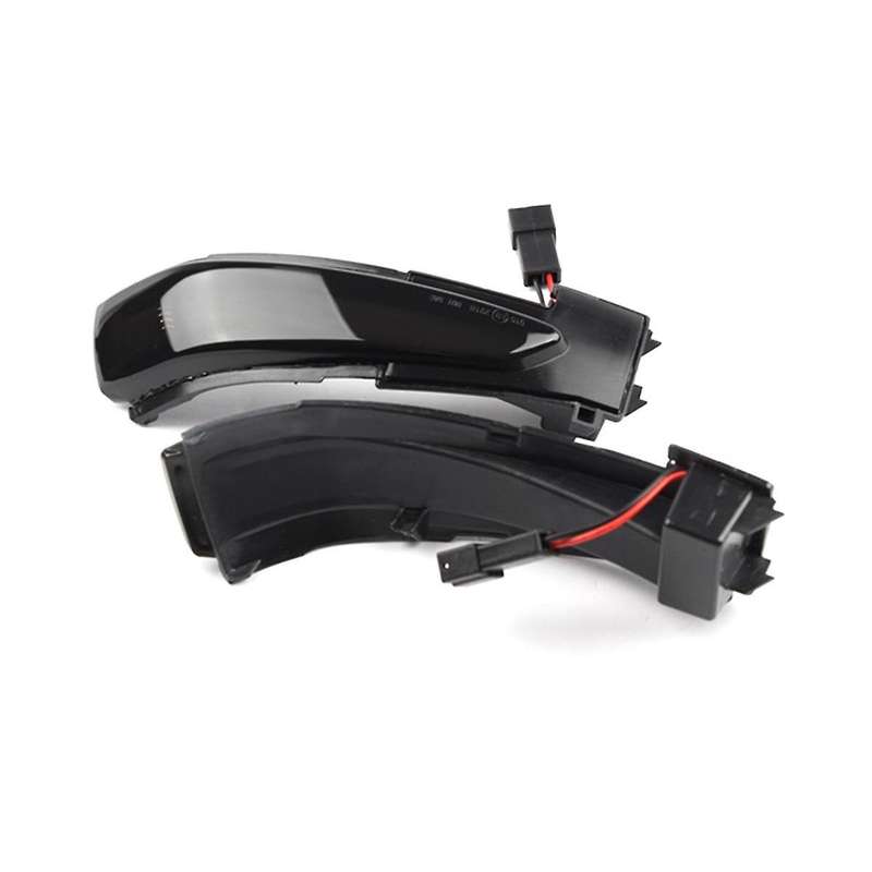 Dynamic LED Turn Signal Light Rearview Mirror Light Indicator for 508 C4 DS5 2011-2018