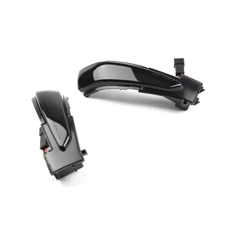 Dynamic LED Turn Signal Light Rearview Mirror Light Indicator for 508 C4 DS5 2011-2018