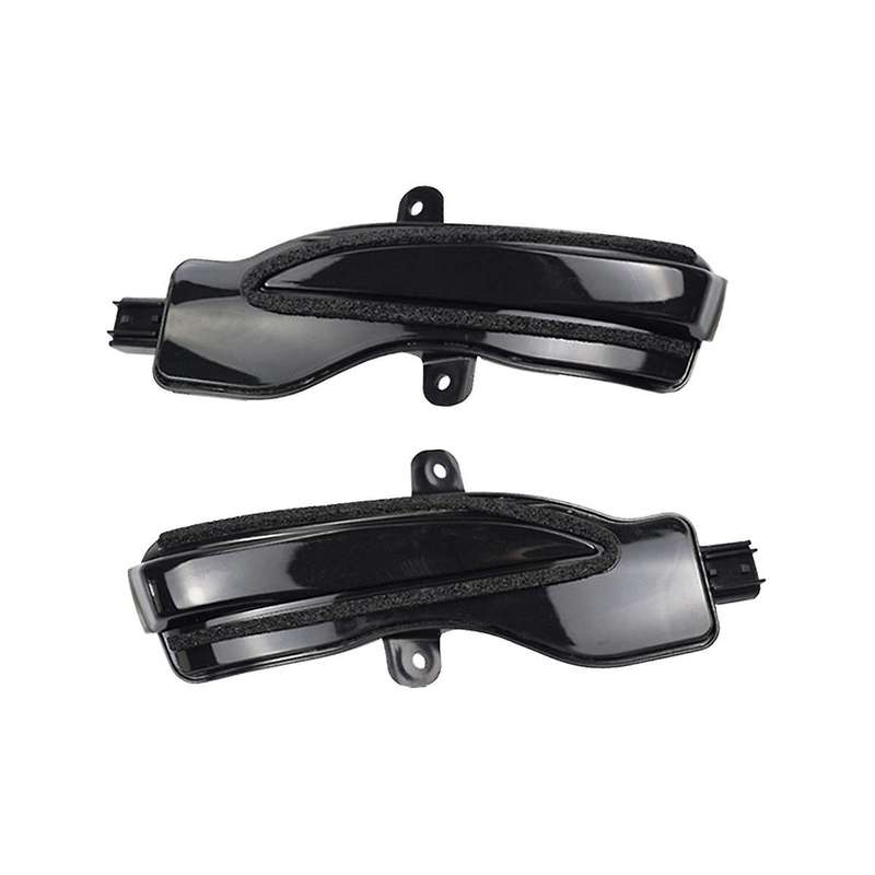 Dynamic Running Turn Signal Mirror Signal Light Indicator Light Car for -3 Cx3 2016-2018 -4 Cx4 -5