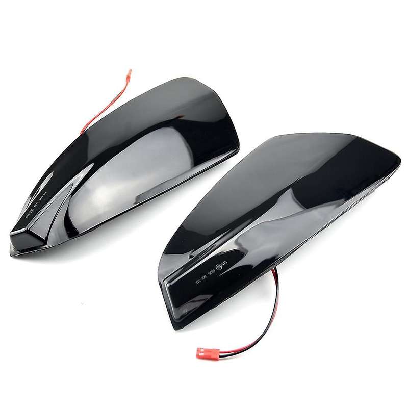 Dynamic Led Turn Signal Light Rearview Mirror Indicator Blinker Light for W639 W204 C-Class S204 ML5