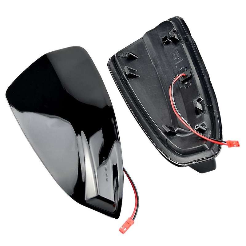 Dynamic Led Turn Signal Light Rearview Mirror Indicator Blinker Light for W639 W204 C-Class S204 ML5