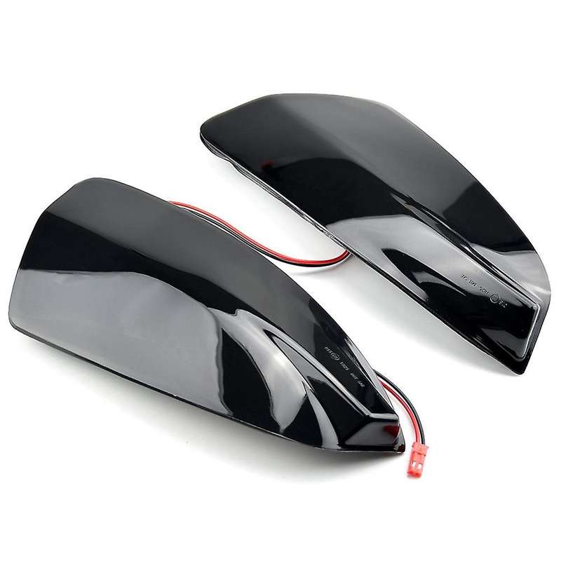 Dynamic Led Turn Signal Light Rearview Mirror Indicator Blinker Light for W639 W204 C-Class S204 ML5