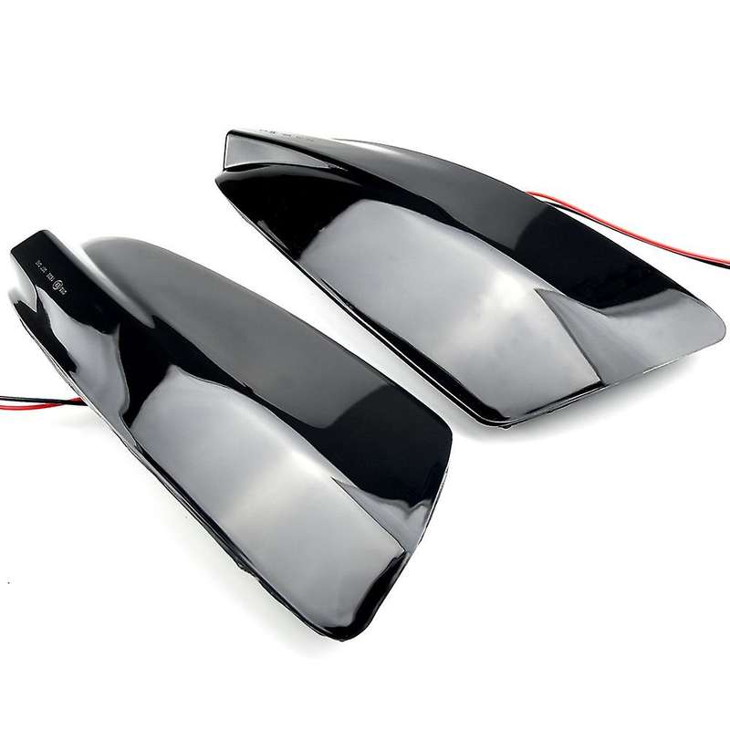 Dynamic Led Turn Signal Light Rearview Mirror Indicator Blinker Light for W639 W204 C-Class S204 ML5