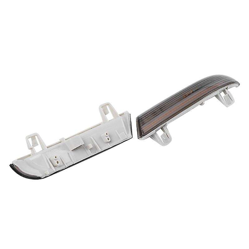 Dynamic LED Turn Signal Light Rearview Mirror Indicator for 5 MK5 UK