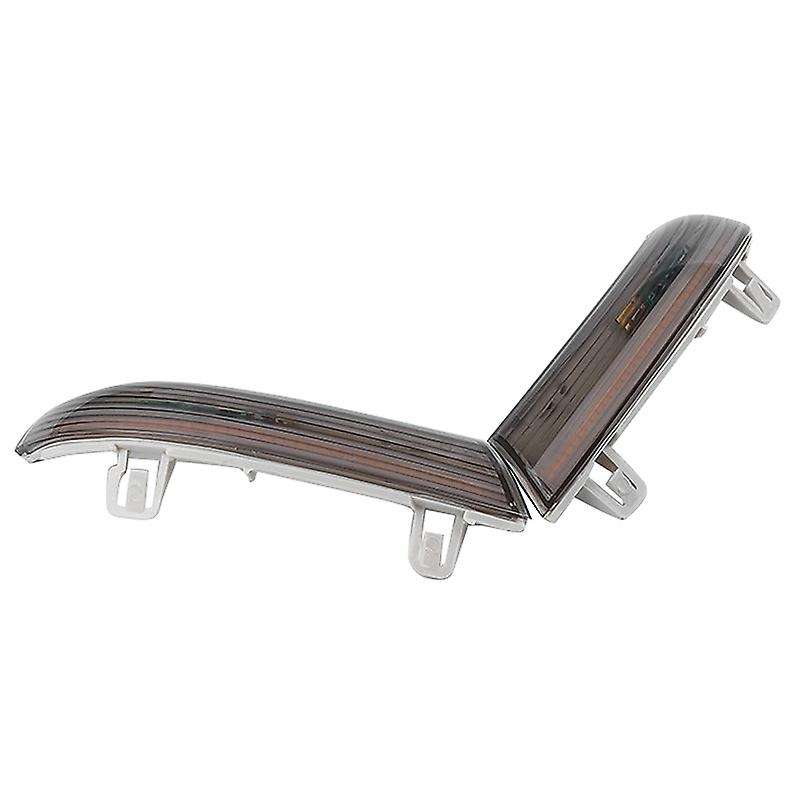 Dynamic LED Turn Signal Light Rearview Mirror Indicator for 5 MK5 UK