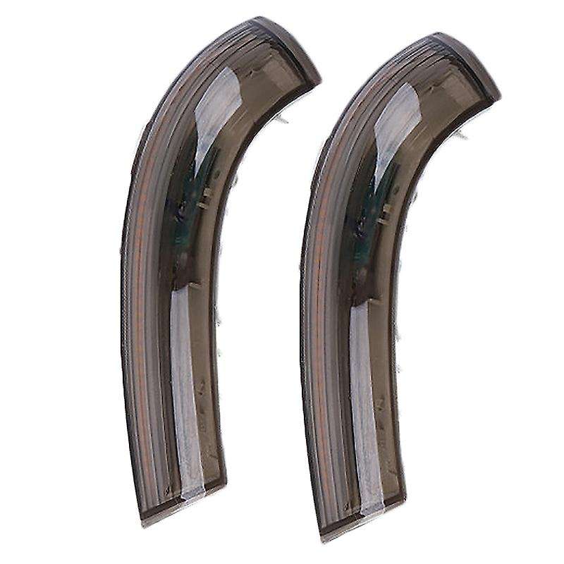 Dynamic LED Turn Signal Light Rearview Mirror Indicator for 5 MK5 UK