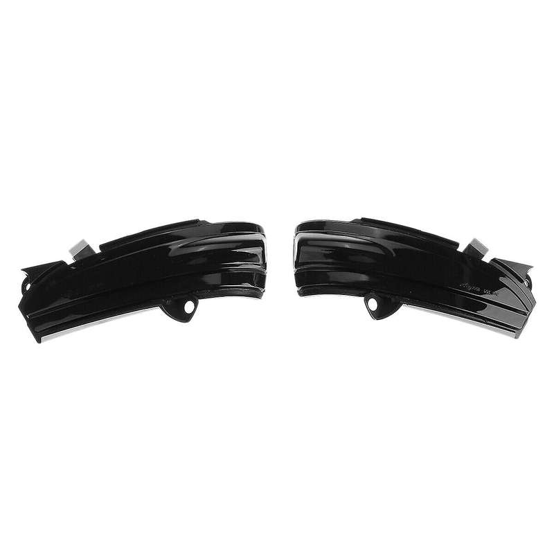 Dynamic LED Turn Signal Light Mirror Indicator Blinker Light for Mondeo 2013-2018