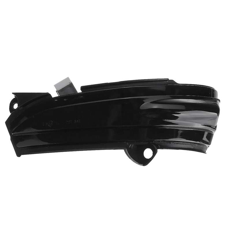 Dynamic LED Turn Signal Light Mirror Indicator Blinker Light for Mondeo 2013-2018
